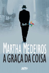 Baixar A graça da coisa pdf, epub, eBook