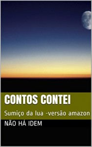 Baixar Contos contei pdf, epub, eBook