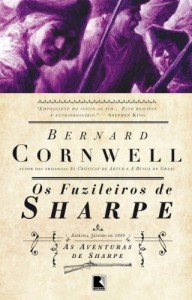 Baixar Os fuzileiros de Sharpe –  As aventuras de um soldado nas Guerras Napoleônicas – vol. 6 pdf, epub, eBook