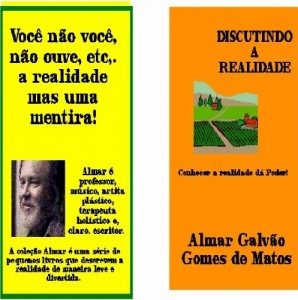 Baixar Discutindo A Realidade (Portuguese Edition) pdf, epub, eBook