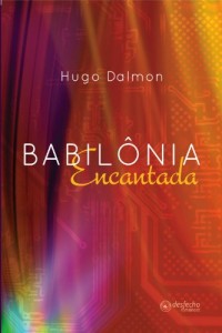 Baixar Babilônia Encantada pdf, epub, eBook