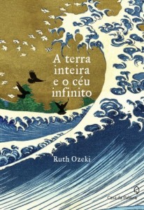 Baixar A terra inteira e o céu infinito pdf, epub, eBook