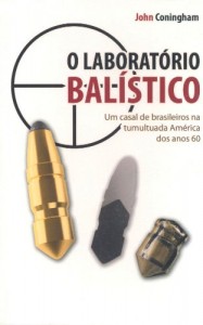 Baixar O Laboratório Balístico pdf, epub, eBook