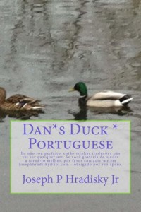 Baixar Dan*s Duck * Portuguese pdf, epub, eBook