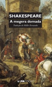 Baixar A Megera Domada pdf, epub, eBook