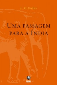 Baixar Uma passagem para a Índia pdf, epub, eBook