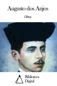 Baixar Obras de Augusto dos Anjos pdf, epub, eBook
