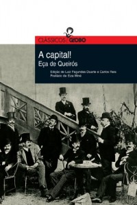 Baixar A capital! pdf, epub, eBook