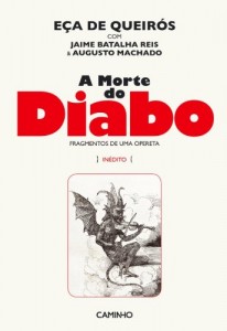 Baixar A Morte do Diabo pdf, epub, eBook