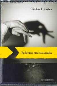 Baixar Federico em sua sacada pdf, epub, eBook