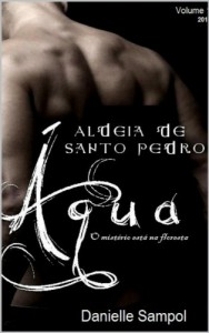 Baixar Água: Aldeia de Santo Pedro pdf, epub, eBook