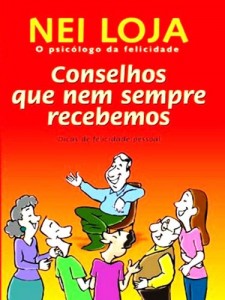 Baixar Conselhos que nem sempre recebemos: VOCÊ PODE SER FELIZ pdf, epub, eBook