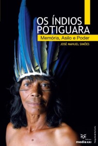Baixar Os Índios Potiguara – Memória, Asilo e Poder pdf, epub, eBook