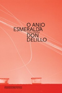 Baixar O anjo esmeralda – Nove contos pdf, epub, eBook