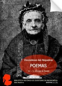 Baixar Poemas (Biblioteca Histórica de Escritoras da Macaronésia. Série Madeira. BHEM-MA 2.1. (T)) pdf, epub, eBook