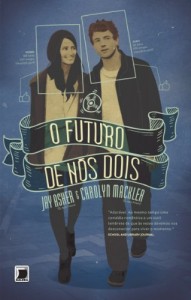 Baixar O futuro de nós dois pdf, epub, eBook