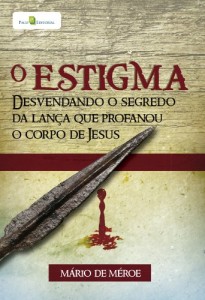 Baixar O Estigma pdf, epub, eBook