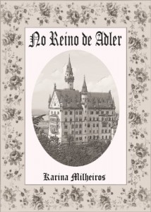 Baixar No Reino de Adler pdf, epub, eBook