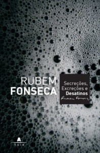 Baixar Secreções, excreções e desatinos pdf, epub, eBook