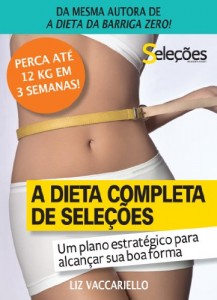 Baixar A Dieta Completa de Seleções pdf, epub, eBook