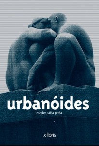 Baixar Urbanoides pdf, epub, eBook