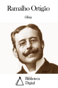 Baixar Obras de Ramalho Ortigão pdf, epub, eBook