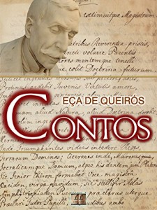 Baixar Contos [Biografia, Ilustrado, Índice Ativo] – Coleção Eça de Queirós Vol. XIII pdf, epub, eBook