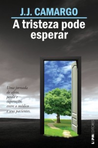 Baixar A tristeza pode esperar pdf, epub, eBook