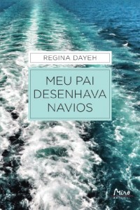 Baixar Meu pai desenhava navios pdf, epub, eBook