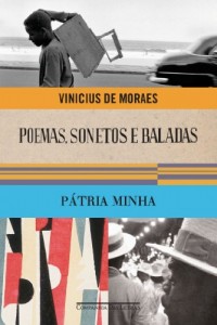 Baixar Poemas , Sonetos e Baladas & Pátria Minha – Coleção Vinicius de Moraes pdf, epub, eBook