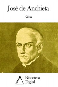 Baixar Obras de José de Anchieta pdf, epub, eBook