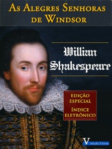 Baixar As Alegres Senhoras de Windsor (Coleção Shakespeare Livro 1) pdf, epub, eBook