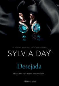 Baixar Desejada pdf, epub, eBook
