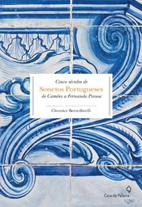 Baixar Cinco Séculos de Sonetos Portugueses pdf, epub, eBook