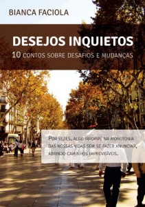Baixar Desejos Inquietos: 10 contos sobre desafios e mudanças pdf, epub, eBook