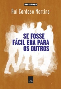Baixar Se fosse fácil era para os outros pdf, epub, eBook