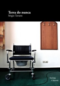 Baixar Terra do nunca (Formas Breves) pdf, epub, eBook