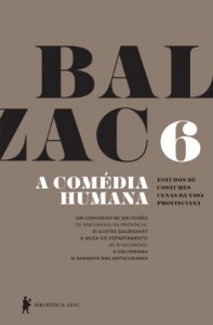 Baixar A Comédia Humana – v. 6 pdf, epub, eBook