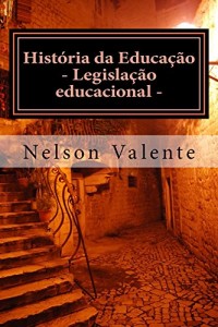 Baixar História da Educação pdf, epub, eBook