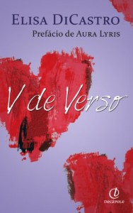 Baixar V de Verso pdf, epub, eBook