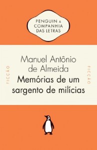 Baixar Memórias de um sargento de milícias pdf, epub, eBook