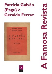 Baixar A Famosa Revista pdf, epub, eBook