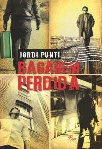 Baixar Bagagem Perdida pdf, epub, eBook