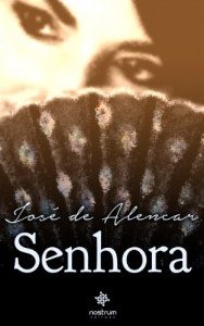 Baixar Senhora – Clássicos de José de Alencar pdf, epub, eBook