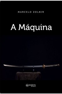 Baixar A Máquina pdf, epub, eBook