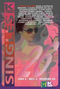 Baixar Singles 26 (Singles K) pdf, epub, eBook