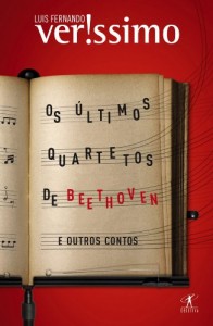 Baixar Os últimos quartetos de Beethoven e outros contos pdf, epub, eBook