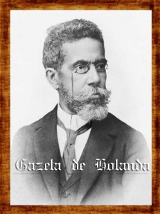 Baixar Gazeta de Holanda (Portuguese Edition) (Poesia (Poetry) Livro 3) pdf, epub, eBook
