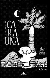 Baixar CARAÚNA pdf, epub, eBook