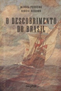 Baixar O DESCOBRIMENTO DO BRAZIL pdf, epub, eBook